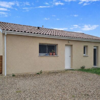 Maison 5 pièces 199000 €