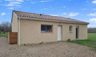 Maison 5 Pièces 88 m² à vendre à Bussac-Forêt (17210)