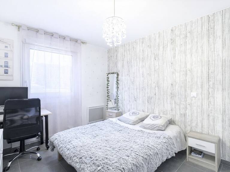 À vendre Appartement T3 de 57m² à MARSEILLE 4EME ARRONDISSEMENT — photo 1