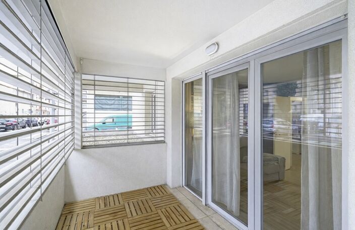 À vendre Appartement T3 de 57m² à MARSEILLE 4EME ARRONDISSEMENT — photo 4
