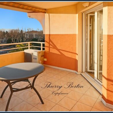 Appartement 3 pièces 490000 €