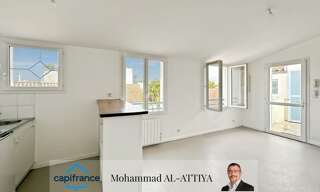 Appartement 2 Pièces 40 m² à vendre à La Rochelle (17000)