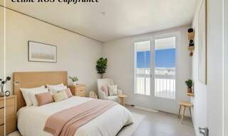 Appartement 5 Pièces 82 m² à vendre à Berre-l'Étang (13130)