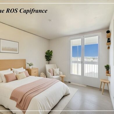 Appartement 5 pièces 184000 €