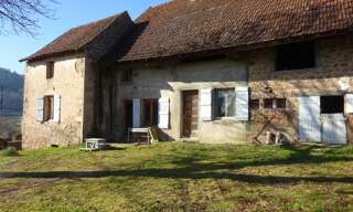 Maison 3 Pièces 84 m² à vendre à Verosvres (71220)