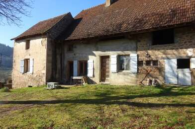 Maison 3 pièces 84000 €