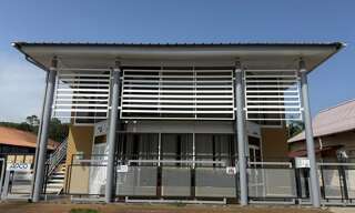 Bureau 11 Pièces 373 m² à vendre à Kourou (97310)