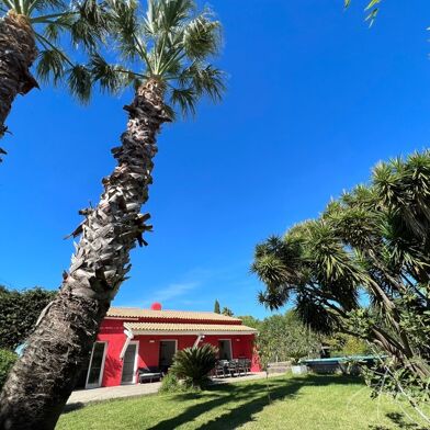 Maison 5 pièces 620000 €