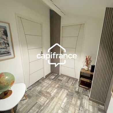 Maison 9 pièces 306500 €