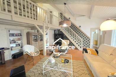 Maison 9 pièces 285400 €