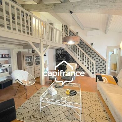 Maison 9 pièces 285400 €