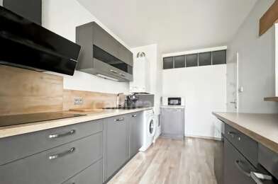 Appartement 4 pièces 175000 €