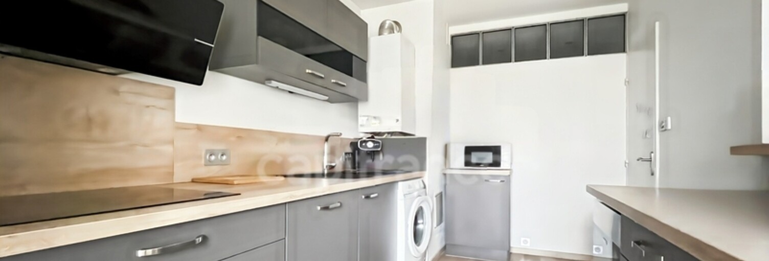 Appartement 4 Pièces 74 m² à vendre à Chevigny-Saint-Sauveur (21800)