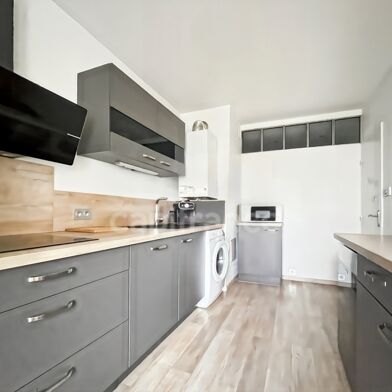 Appartement 4 pièces 175000 €