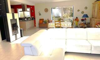 Maison 7 Pièces 190 m² à vendre à La Turballe (44420)