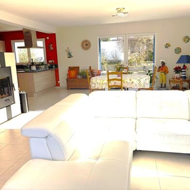 Maison 7 pièces 745000 €