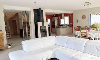 Maison 7 Pièces 190 m² à vendre à La Turballe (44420)