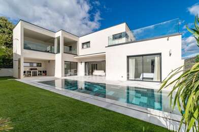 Maison 5 pièces 875000 €