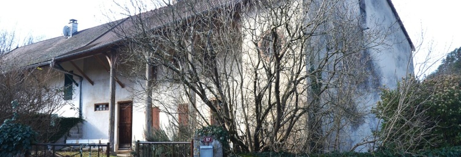 Maison 6 Pièces 186 m² à vendre à Lons-le-Saunier (39000)