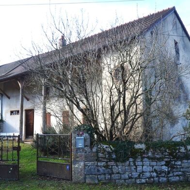 Maison 6 pièces 143000 €