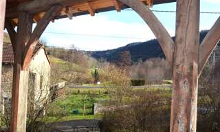 Maison 6 Pièces 186 m² à vendre à Gizia (39190)