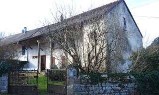 Maison 6 Pièces 186 m² à vendre à Gizia (39190)