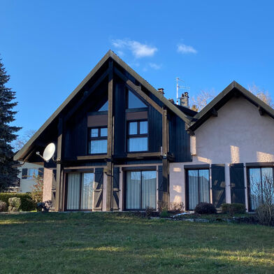 Maison 9 pièces 1150000 €