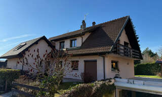 Maison 9 Pièces 243 m² à vendre à Prévessin-Moëns (01280)