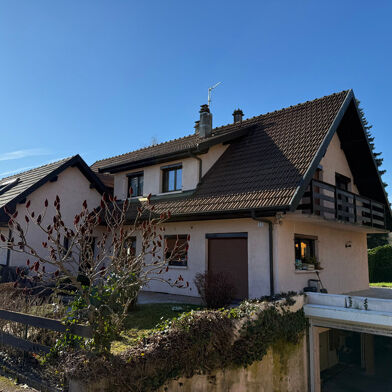 Maison 9 pièces 1150000 €