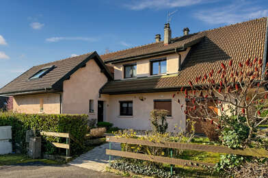 Maison 9 pièces 1150000 €