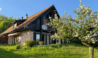 Maison 9 Pièces 243 m² à vendre à Prévessin-Moëns (01280)