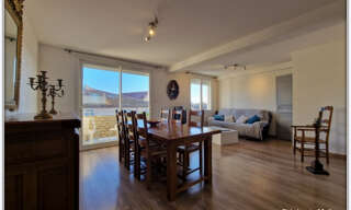 Appartement 4 Pièces 74 m² à vendre à Narbonne (11100)