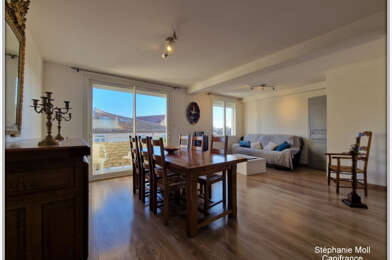 Appartement 4 pièces 149000 €