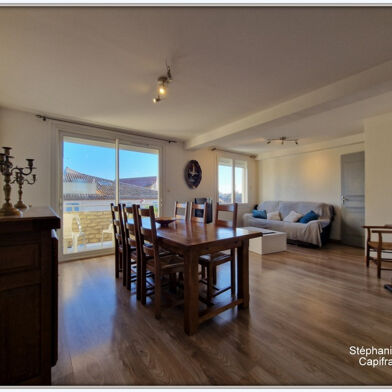 Appartement 4 pièces 149000 €