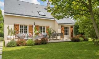 Maison 7 Pièces 172 m² à vendre à Saint-Cyr-sur-Loire (37540)