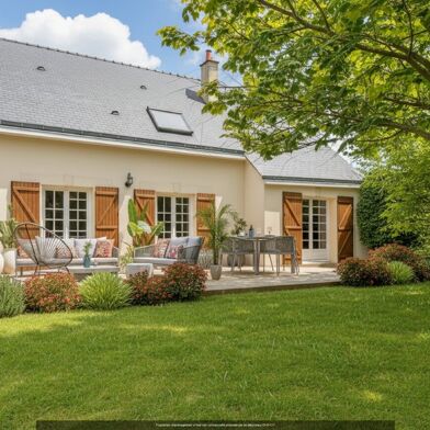 Maison 7 pièces 477000 €