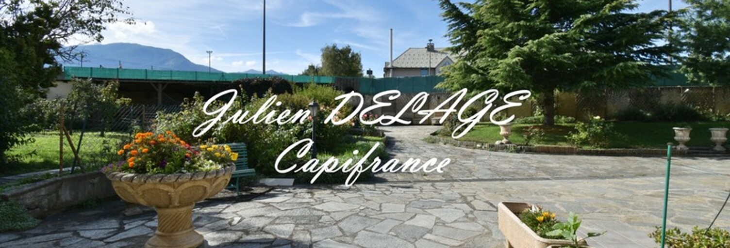 Appartement 3 Pièces 61 m² à vendre à Embrun (05200)