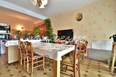 Appartement 3 pièces 175000 €