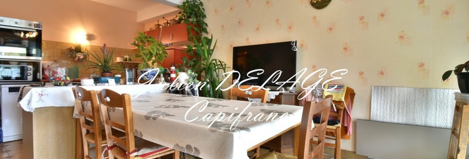 Appartement 3 Pièces 61 m² à vendre à Embrun (05200)