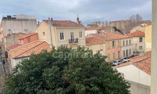 Appartement 1 Pièce 22 m² à vendre à Marseille 10 (13010)