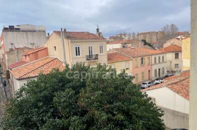 Appartement 1 pièces 85000 €