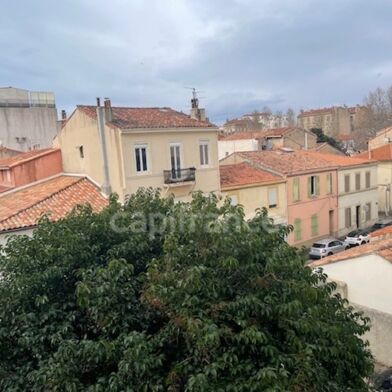 Appartement 1 pièces 85000 €