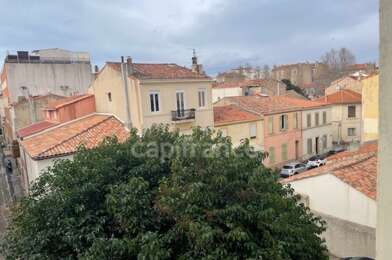 Appartement 1 pièces 85000 €