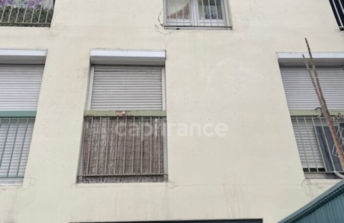 MARSEILLE 10e Arrt à vendre STUDIO LOUE 22m2 85000 Euros — photo 2