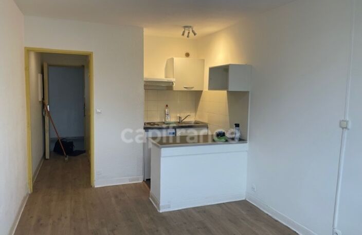 MARSEILLE 10e Arrt à vendre STUDIO LOUE 22m2 85000 Euros — photo 3