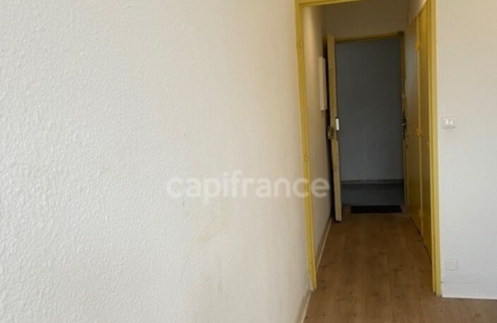 MARSEILLE 10e Arrt à vendre STUDIO LOUE 22m2 85000 Euros — photo 4