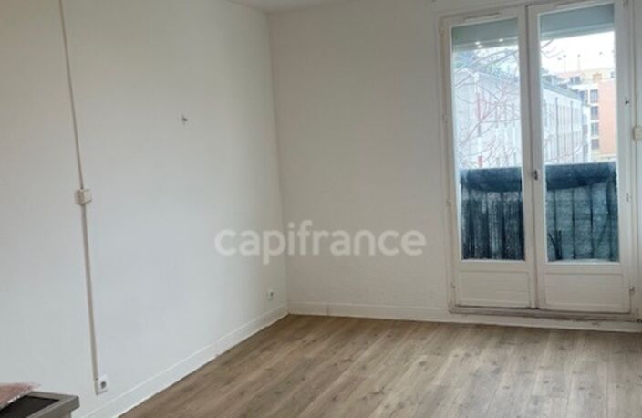 MARSEILLE 10e Arrt à vendre STUDIO LOUE 22m2 85000 Euros — photo 5