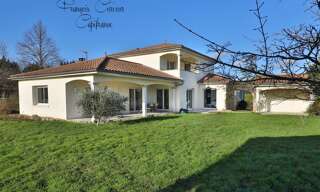 Maison 6 Pièces 210 m² à vendre à Mâcon (71000)