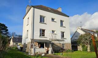 Maison 5 Pièces 103 m² à vendre à Trégunc (29910)