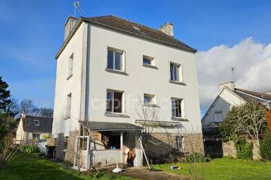 Maison 5 pièces 210000 €